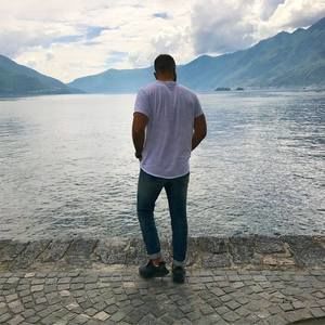 Meet your Posher, Michael